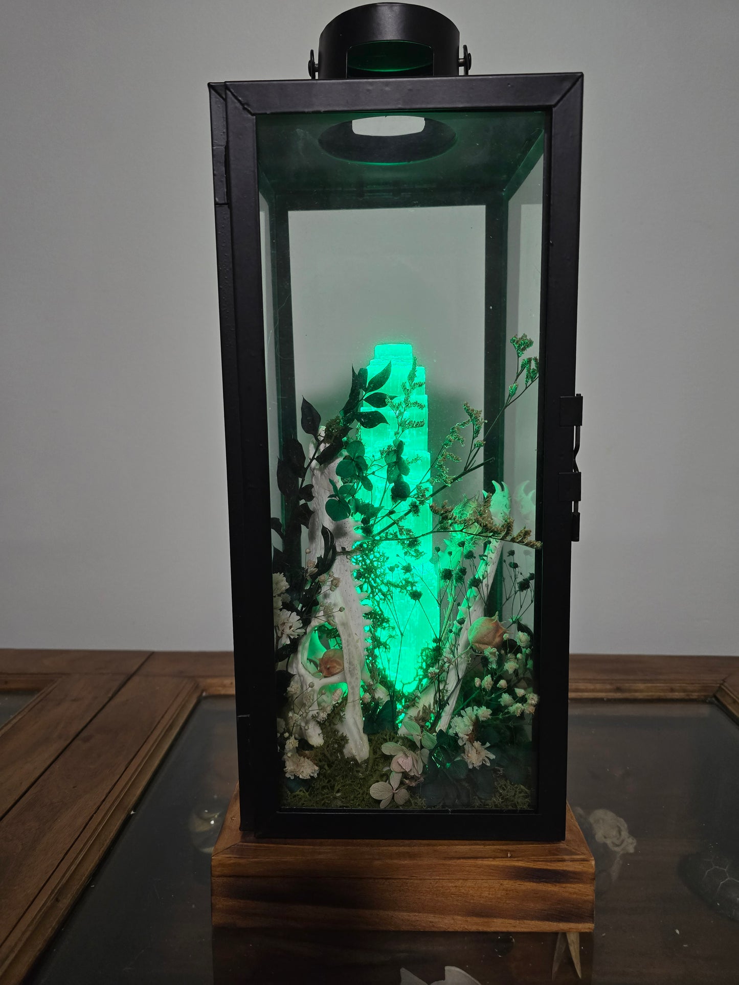 Swamplight Reliquary