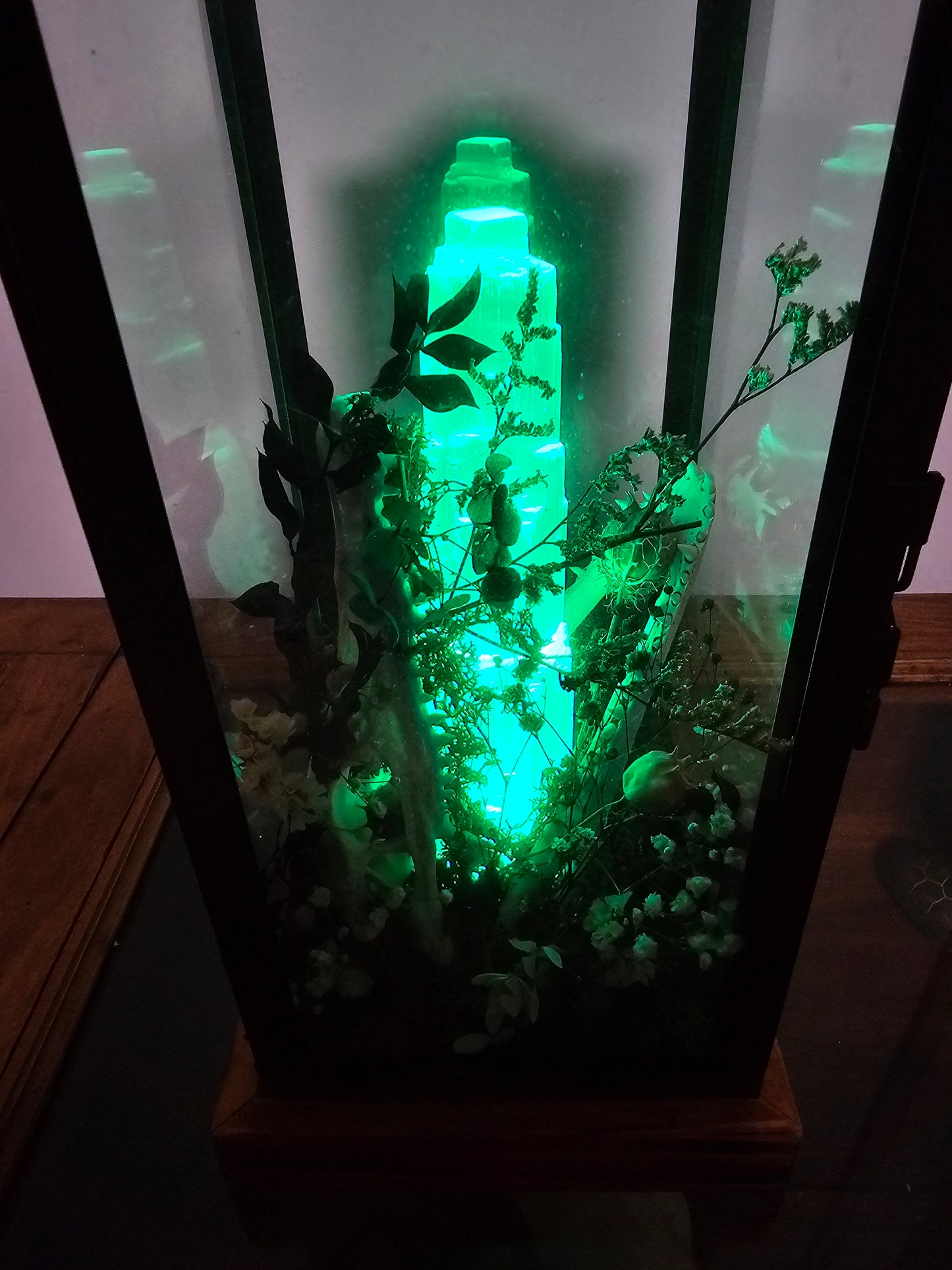 Swamplight Reliquary