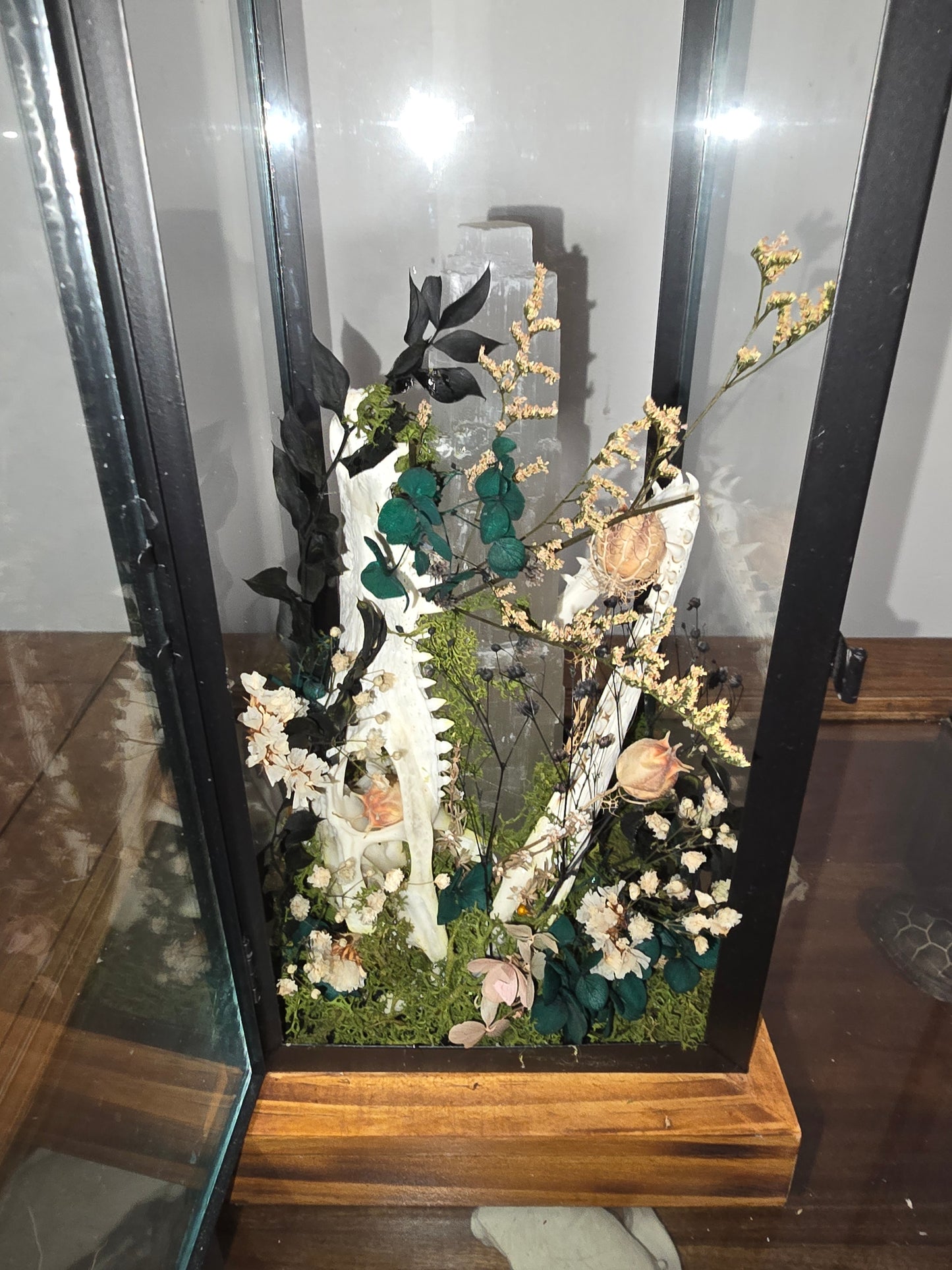 Swamplight Reliquary